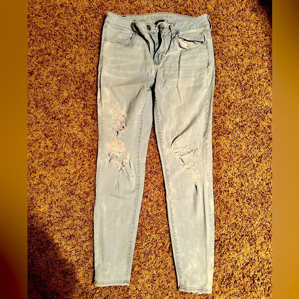 Jeggings